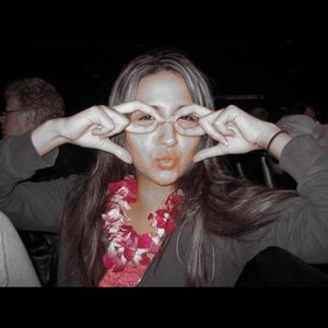 Meet your Posher, Karen